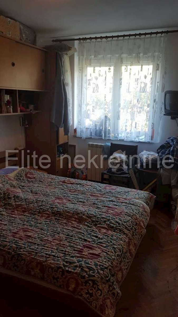 Apartmán Na prodej - PRIMORSKO-GORANSKA  RIJEKA 