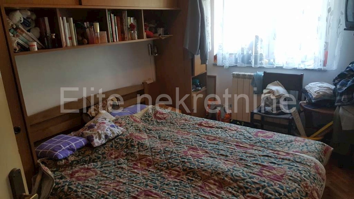 Apartmán Na prodej - PRIMORSKO-GORANSKA  RIJEKA 