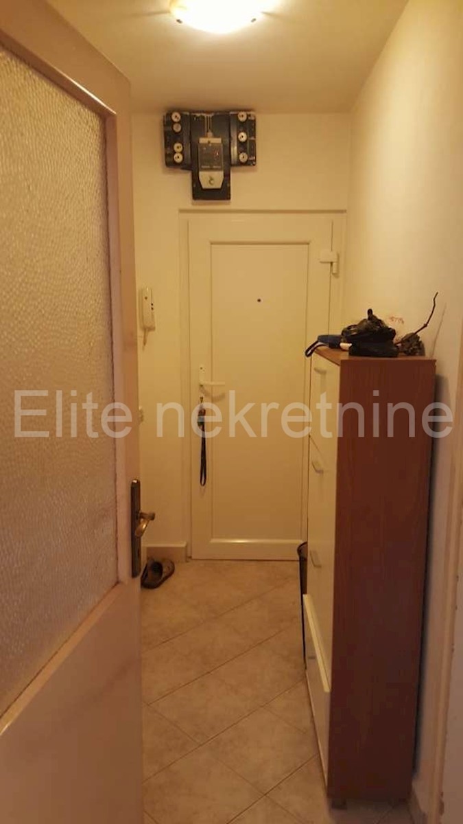 Apartmán Na prodej - PRIMORSKO-GORANSKA  RIJEKA 