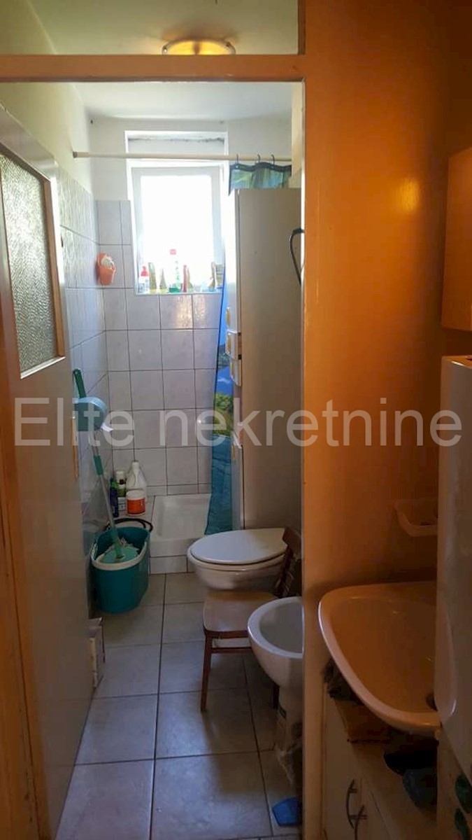 Apartmán Na prodej - PRIMORSKO-GORANSKA  RIJEKA 