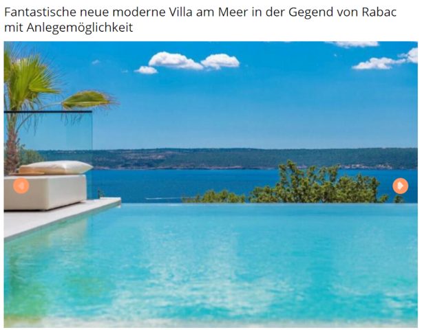 Haus zu verkaufen 510 m² – Labin