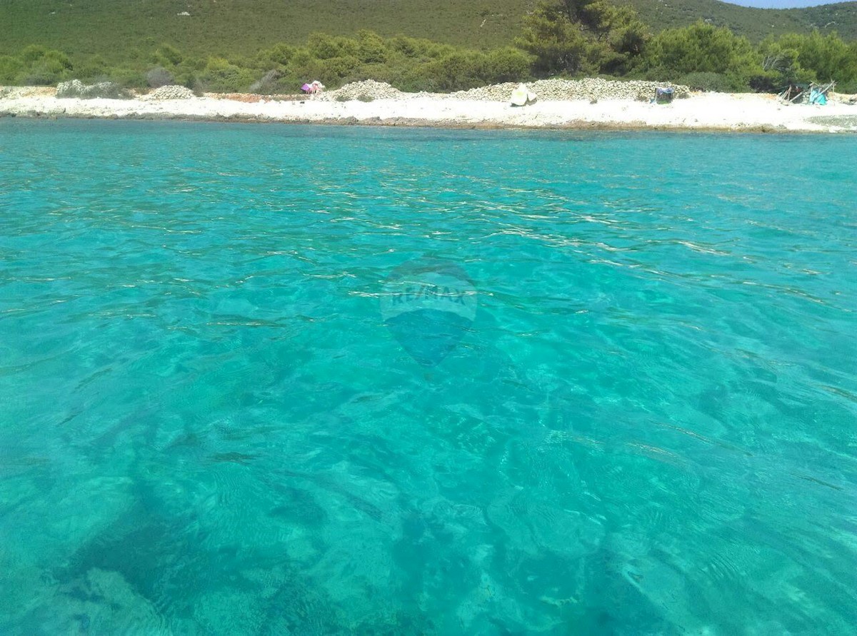 Hiša Naprodaj - ZADARSKA  Ugljan