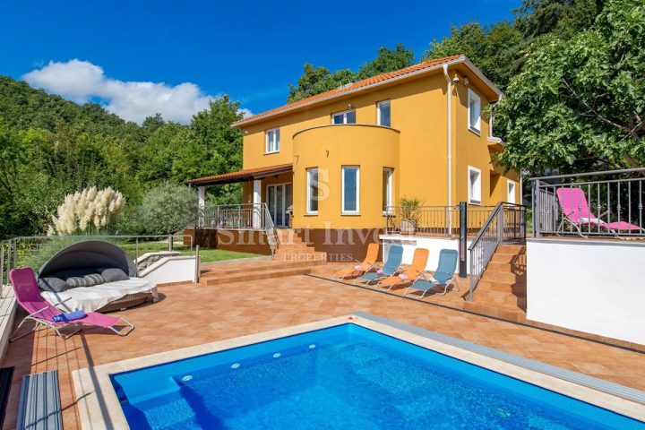 House for sale 300 m² – Veprinac
