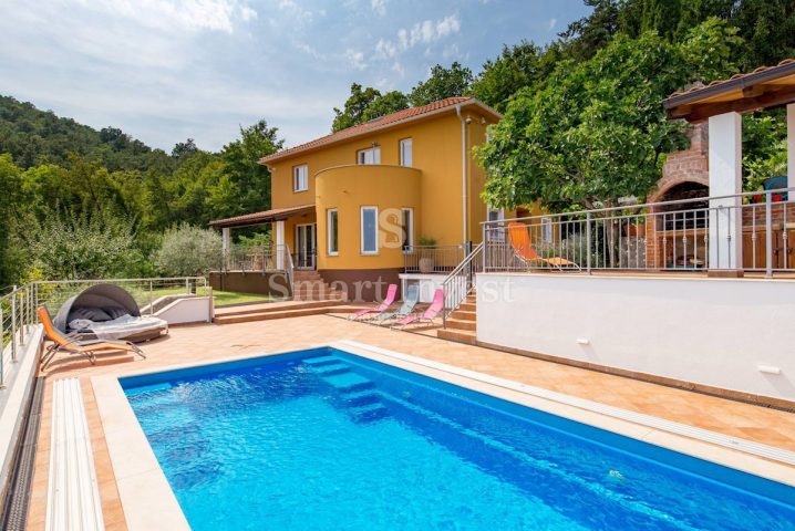 Haus Zu verkaufen - Primorsko-goranska Opatija - foto 4/89
