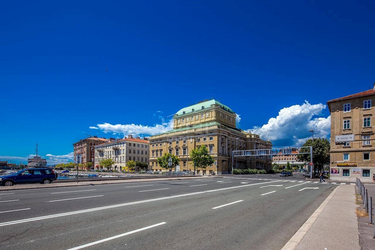 Apartment Zu verkaufen