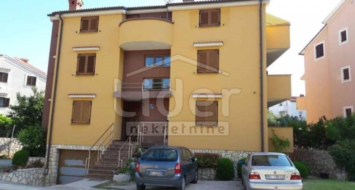 House For sale - PRIMORSKO-GORANSKA  CRES 