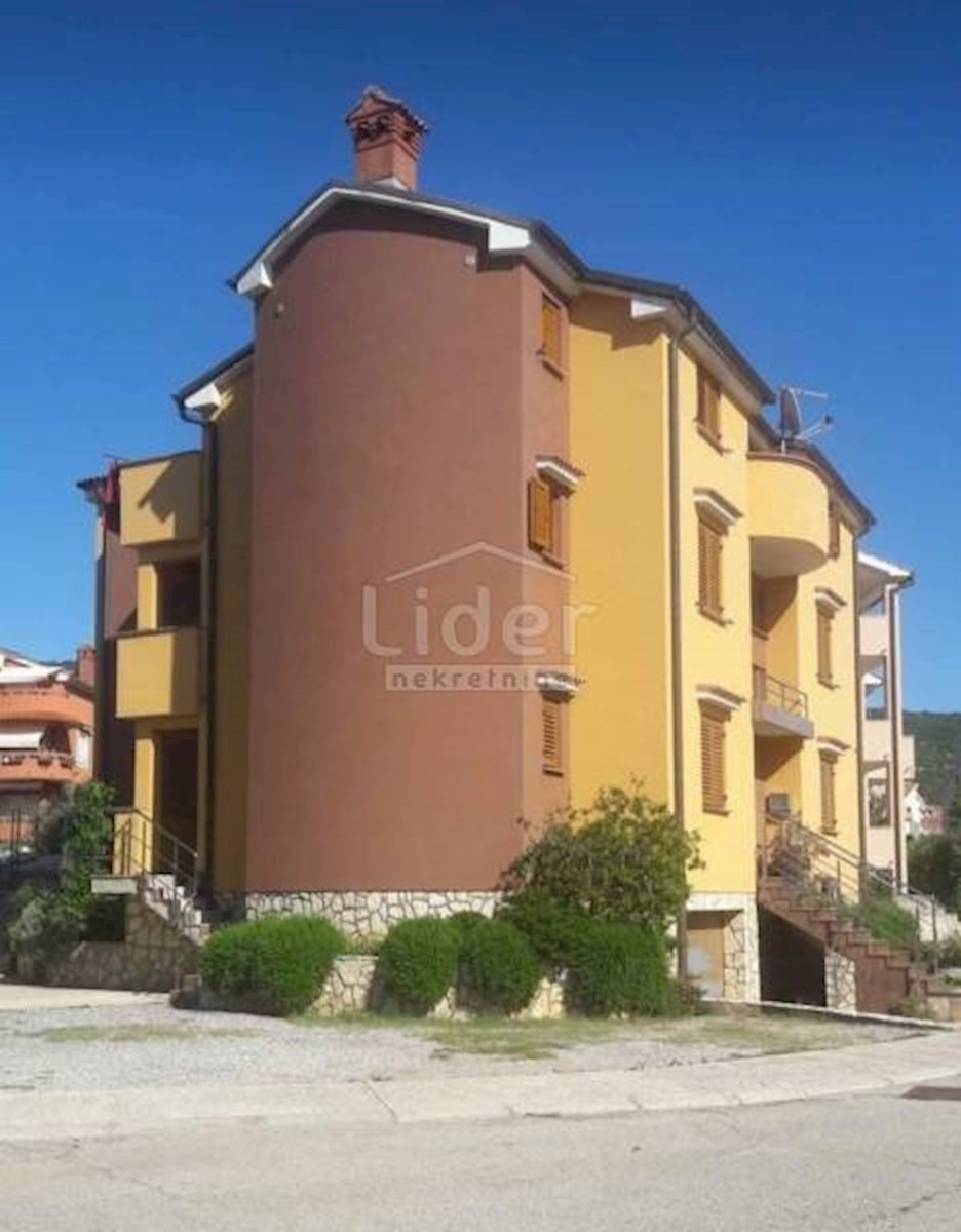 House For sale - PRIMORSKO-GORANSKA  CRES 