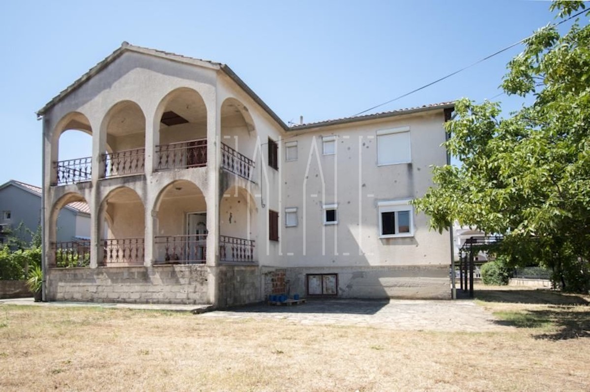 House For sale - ZADARSKA  BIOGRAD NA MORU 