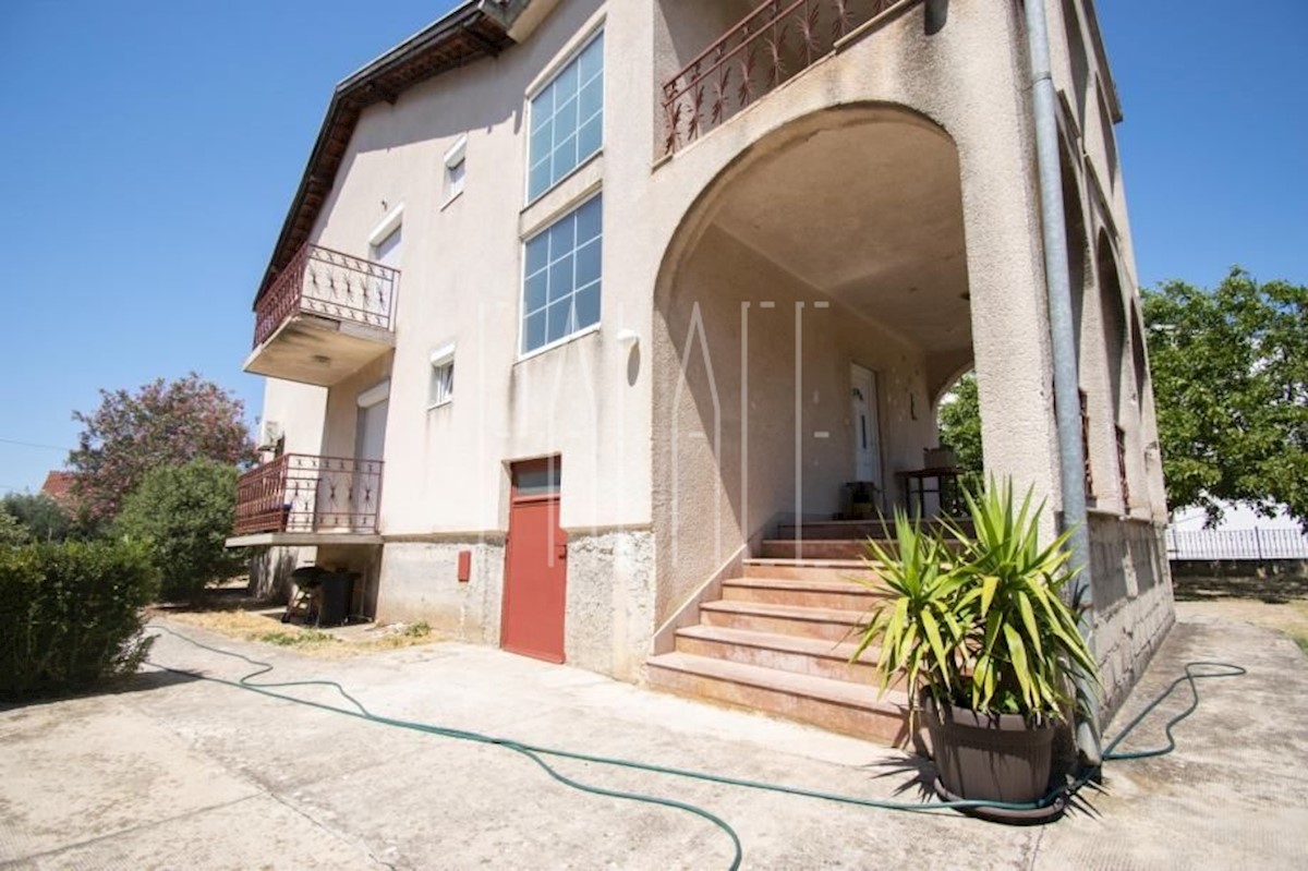 House For sale - ZADARSKA  BIOGRAD NA MORU 