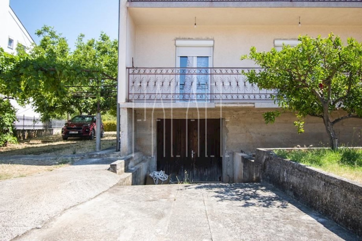 House For sale - ZADARSKA  BIOGRAD NA MORU 