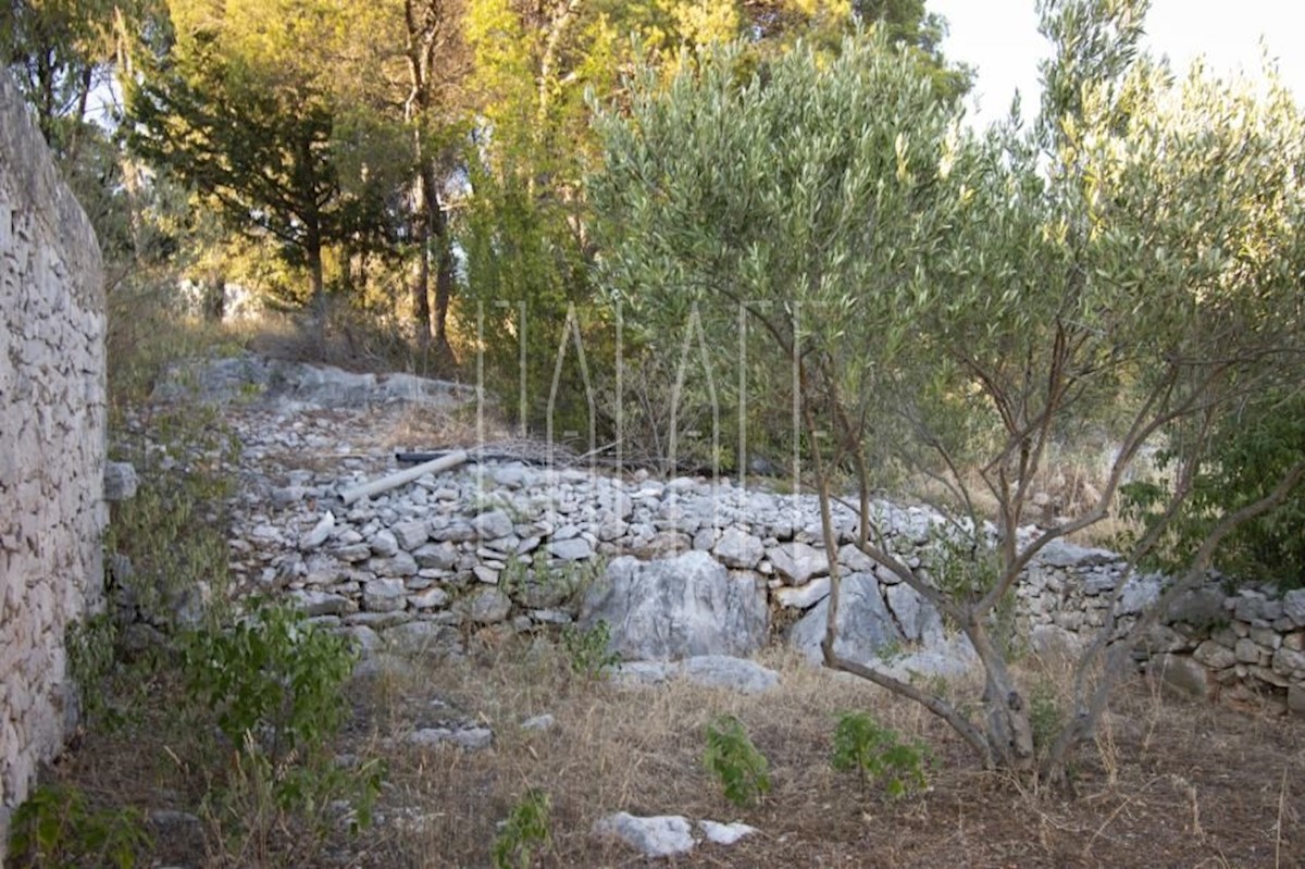 Kuća Na prodaju - ŠIBENSKO-KNINSKA  ŠIBENIK 