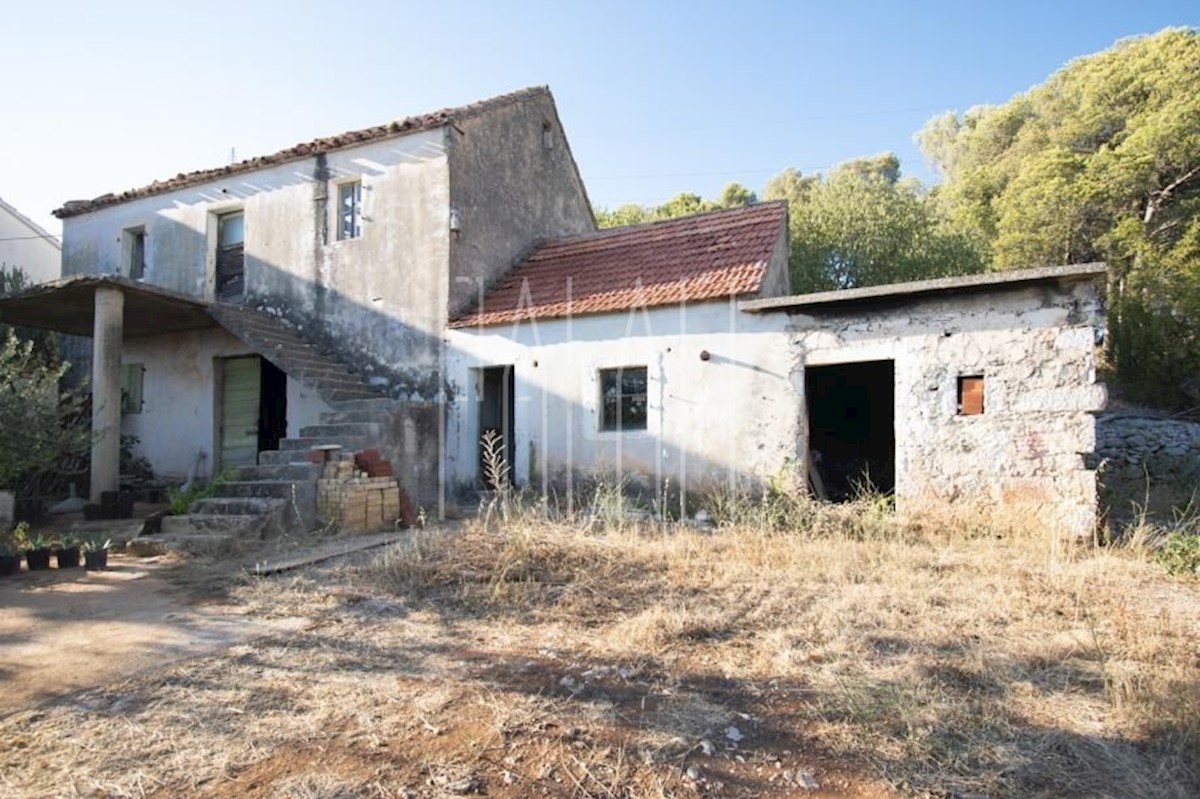 Kuća Na prodaju - ŠIBENSKO-KNINSKA  ŠIBENIK 