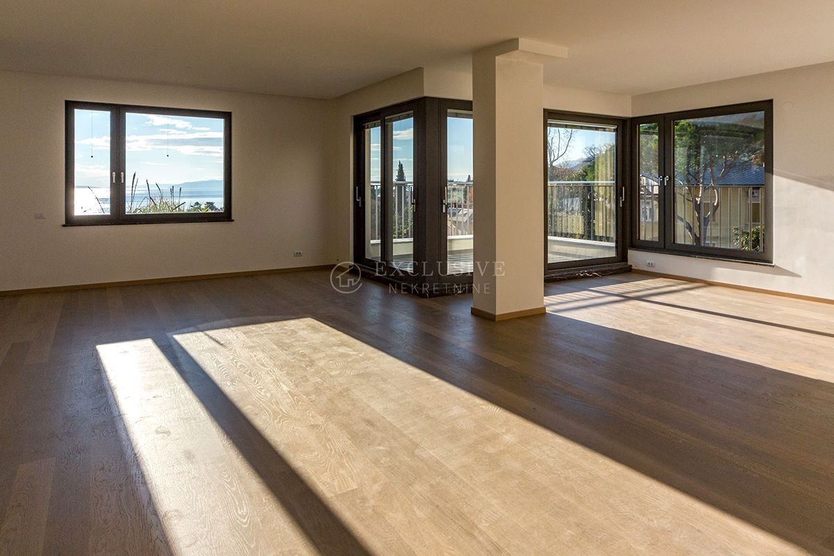 Apartmán Na predaj - Primorsko-goranska Opatija - foto 2/12