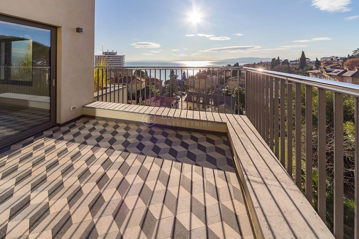 Apartment Zu verkaufen OPATIJA