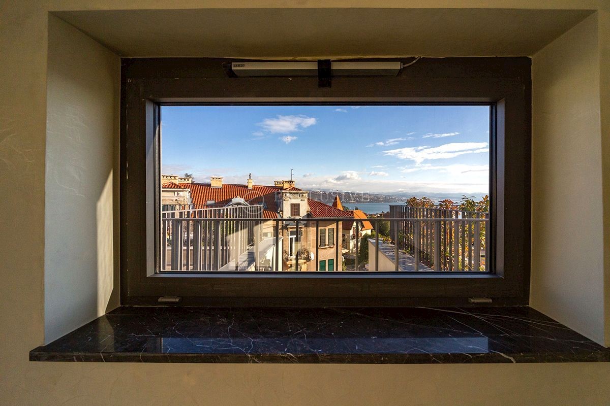 Apartment Zu verkaufen - PRIMORSKO-GORANSKA  OPATIJA 