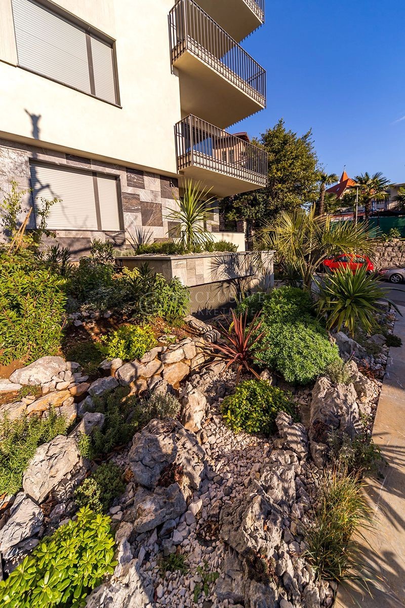 Apartmán Na predaj - PRIMORSKO-GORANSKA  OPATIJA 