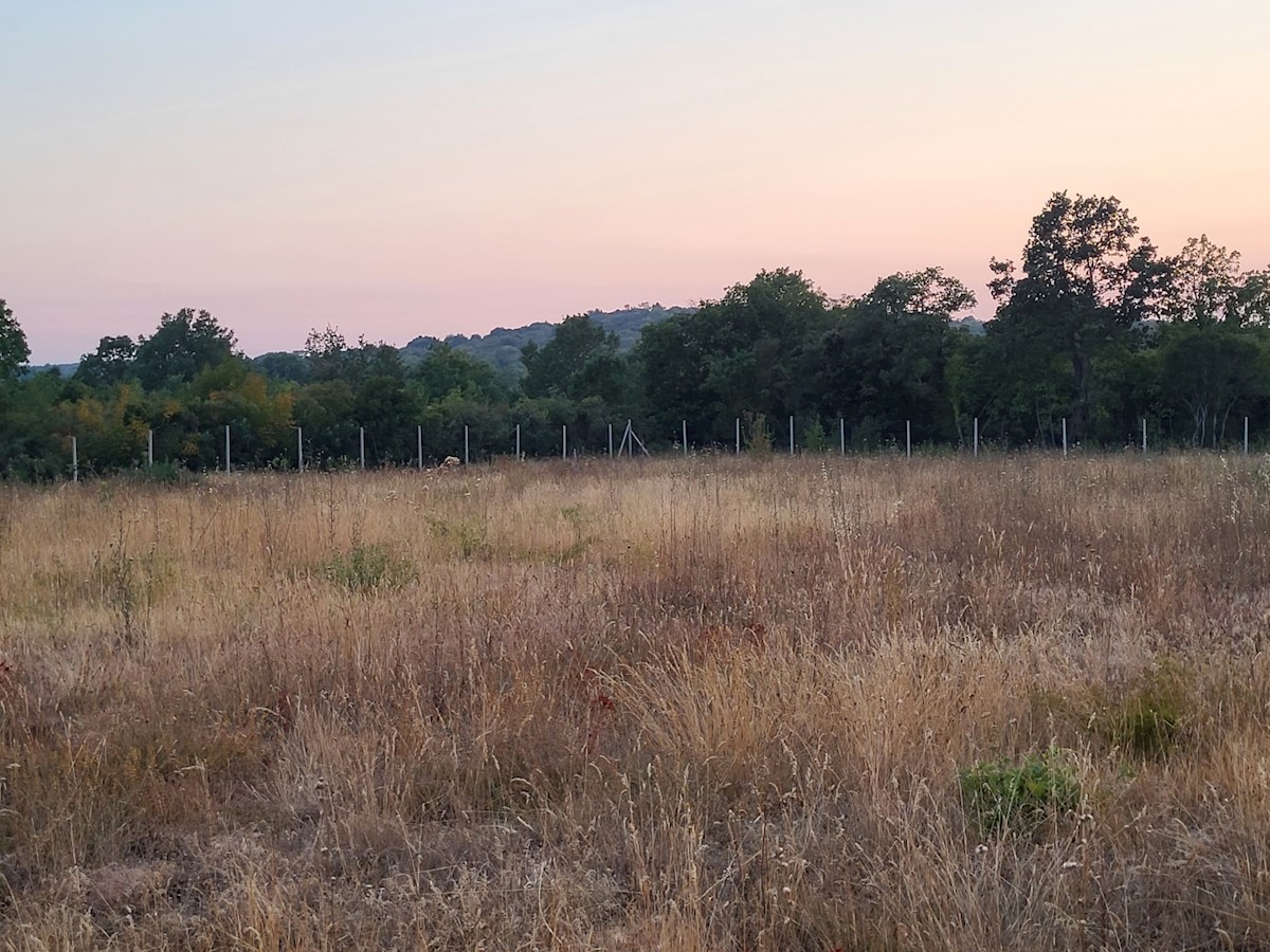 Terreno In vendita - ISTARSKA  BALE 