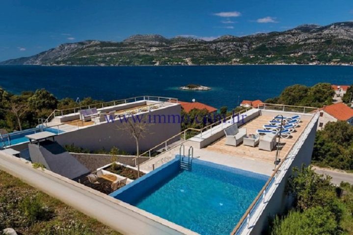 Haus zu verkaufen 190 m² – Korčula