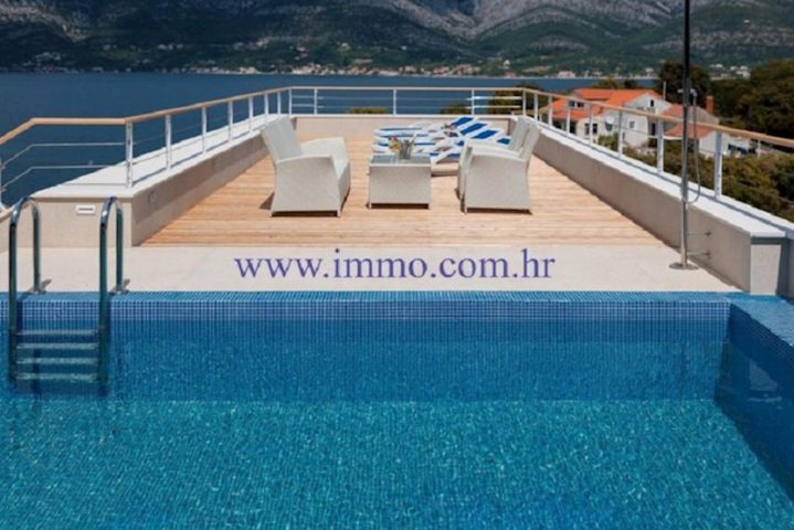 Hiša Naprodaj - Dubrovačko-neretvanska Korčula - foto 2/22