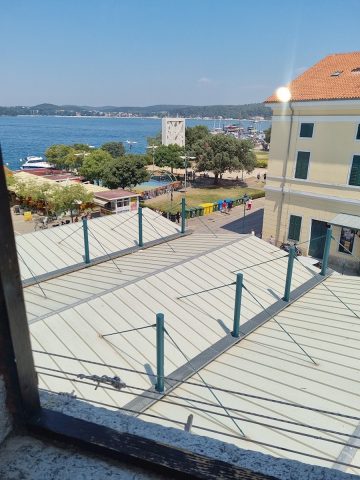 Mieszkanie na sprzedaż 70 m² – Rovinj