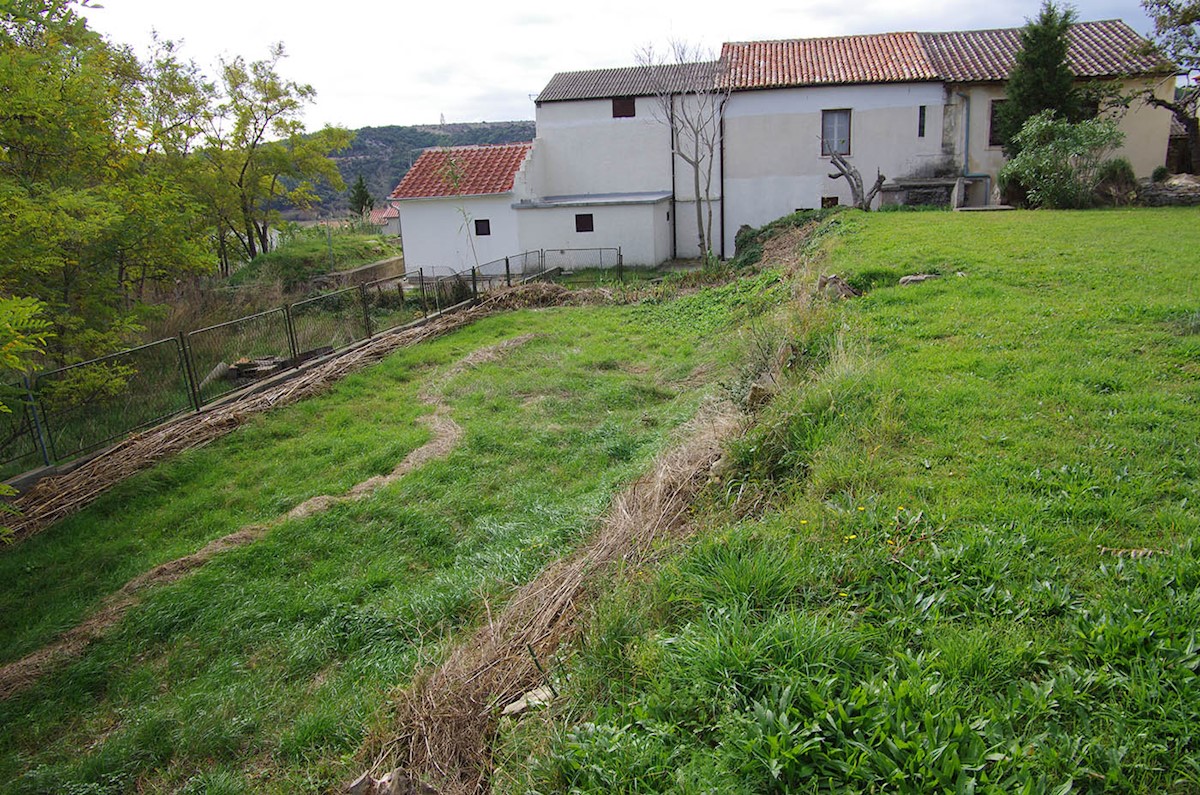 Maison À vendre - PRIMORSKO-GORANSKA  RAB 