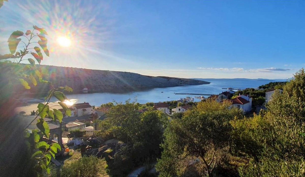 Dom Na predaj - PRIMORSKO-GORANSKA  RAB 