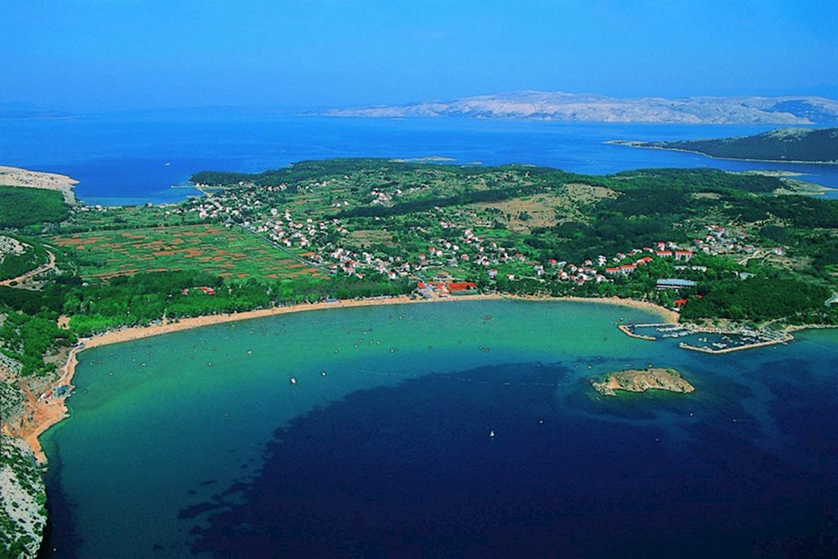 Dom Na sprzedaż - PRIMORSKO-GORANSKA  RAB 