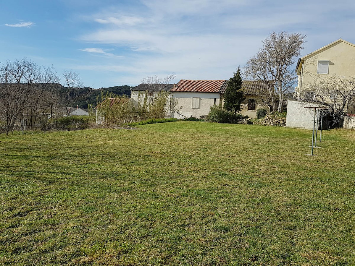 Maison À vendre - PRIMORSKO-GORANSKA  RAB 