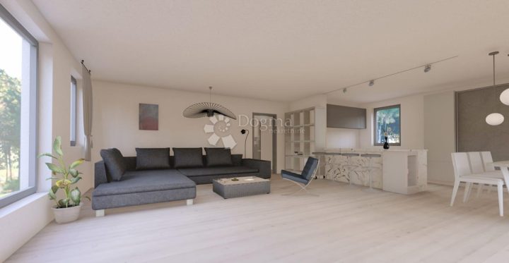 Appartamento in vendita 106 m² – Bregi