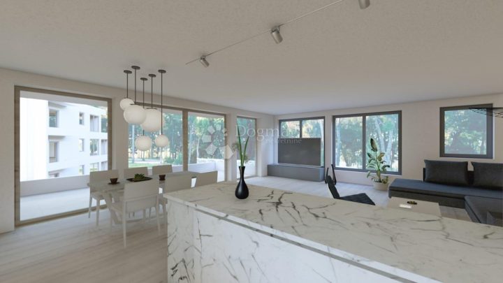 Appartement À vendre - Primorsko-goranska Matulji - foto 3/8