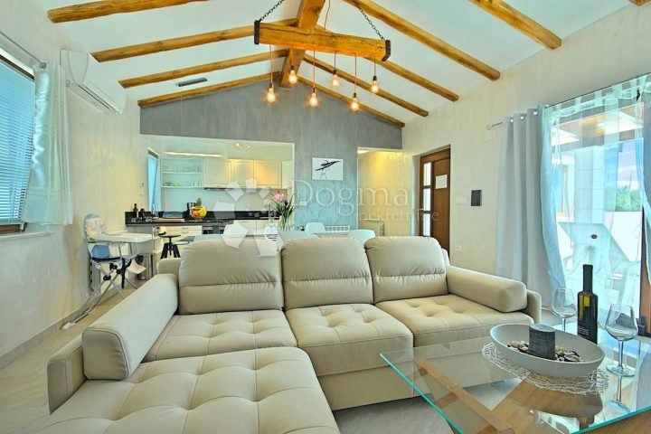 House For sale - Istarska Novigrad - foto 5/32