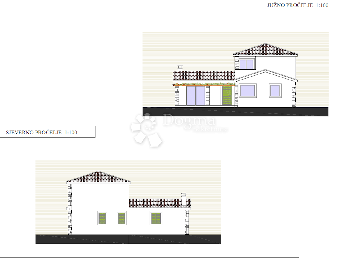 House For sale - ISTARSKA NOVIGRAD