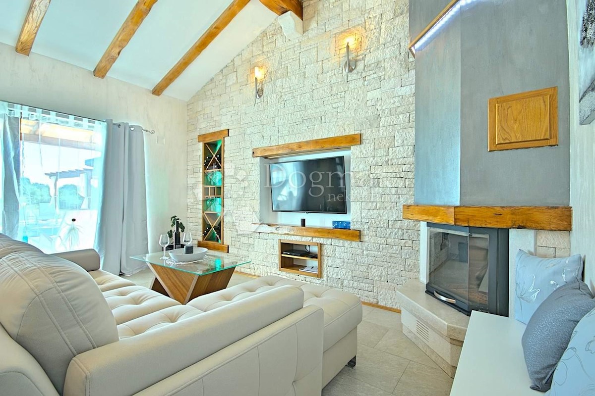 House For sale - Istarska Novigrad - foto 4/32