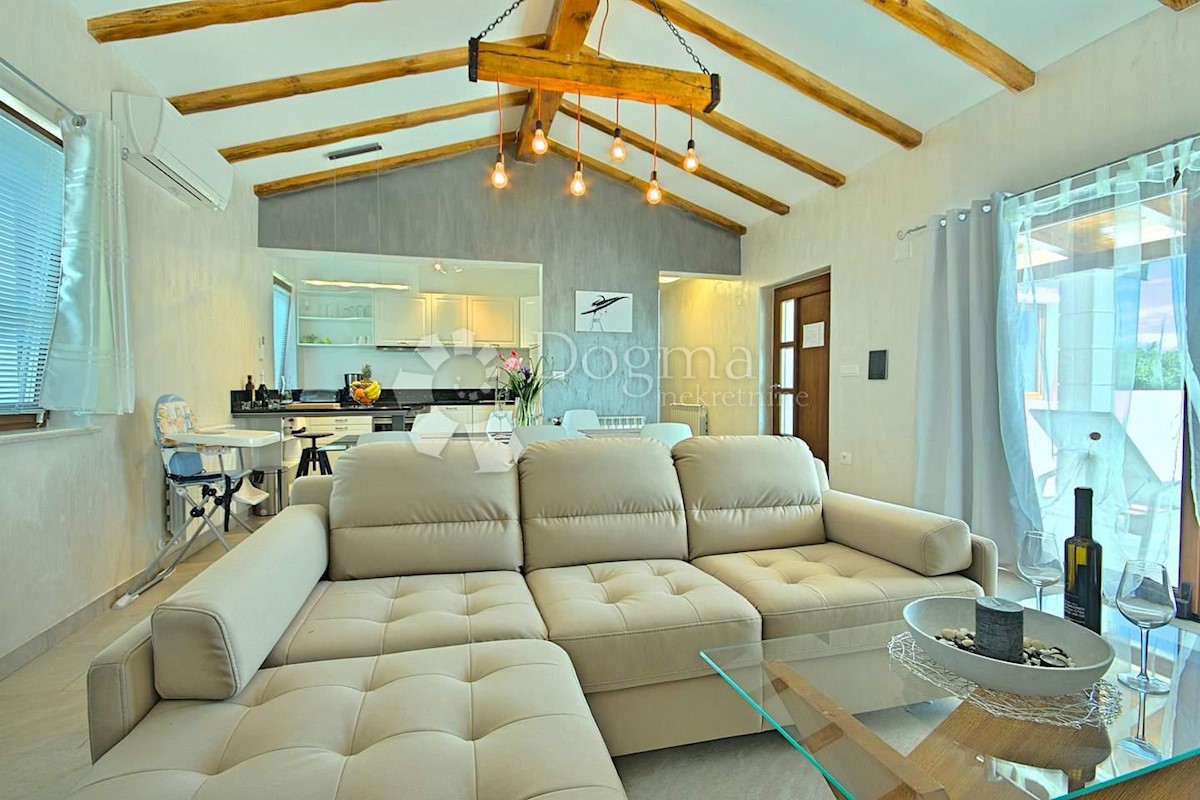 House For sale - Istarska Novigrad - foto 5/32