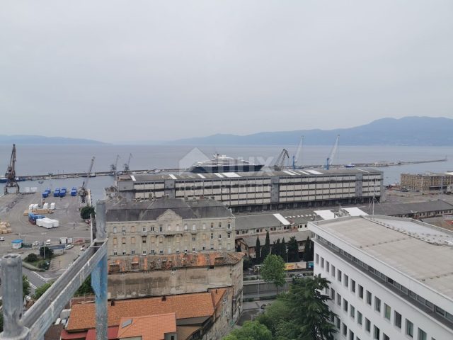 Mieszkanie na sprzedaż 93 m² – Rijeka