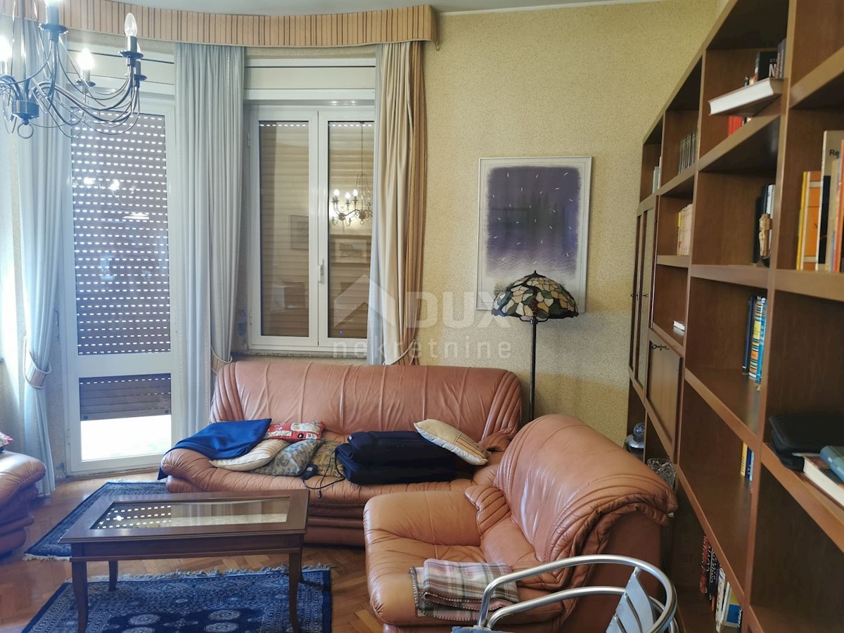 Apartment Zu verkaufen - PRIMORSKO-GORANSKA  RIJEKA 