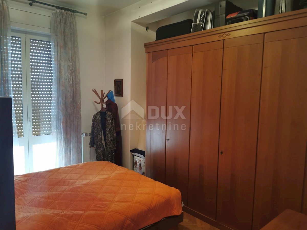 Apartment Zu verkaufen - PRIMORSKO-GORANSKA  RIJEKA 