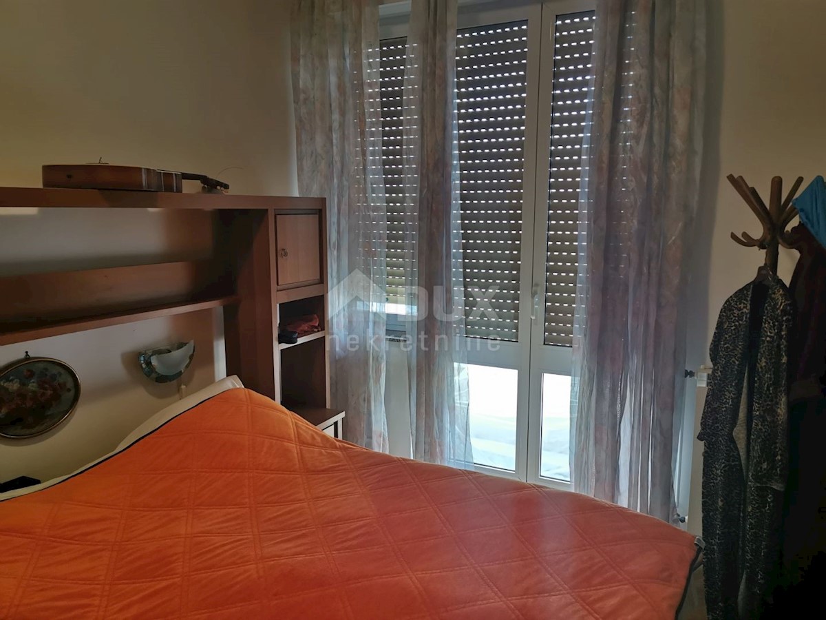 Apartment Zu verkaufen - PRIMORSKO-GORANSKA  RIJEKA 