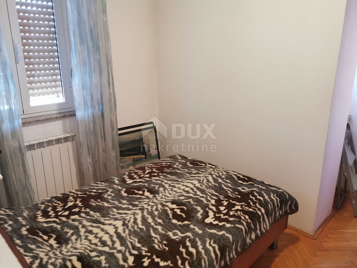 Apartment Zu verkaufen - PRIMORSKO-GORANSKA  RIJEKA 