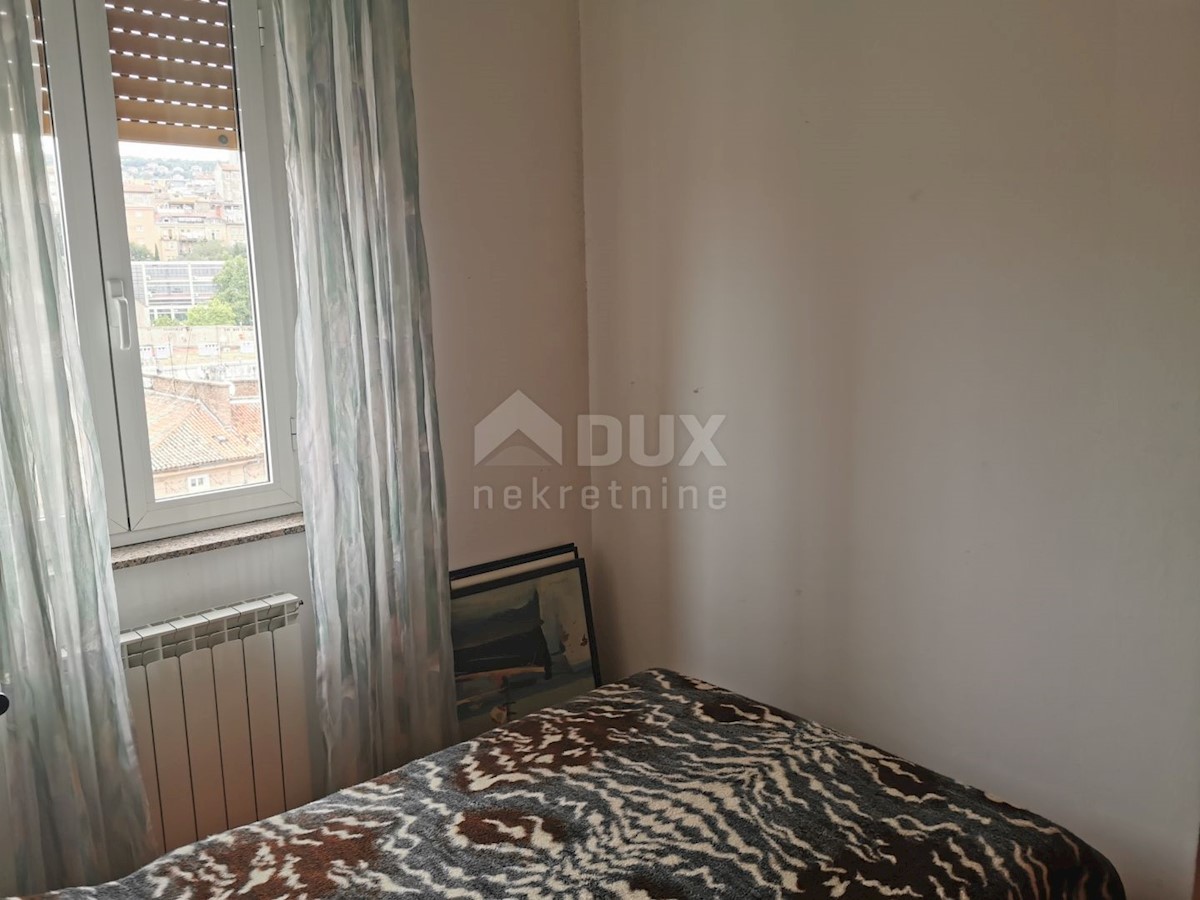 Apartment Zu verkaufen - PRIMORSKO-GORANSKA  RIJEKA 