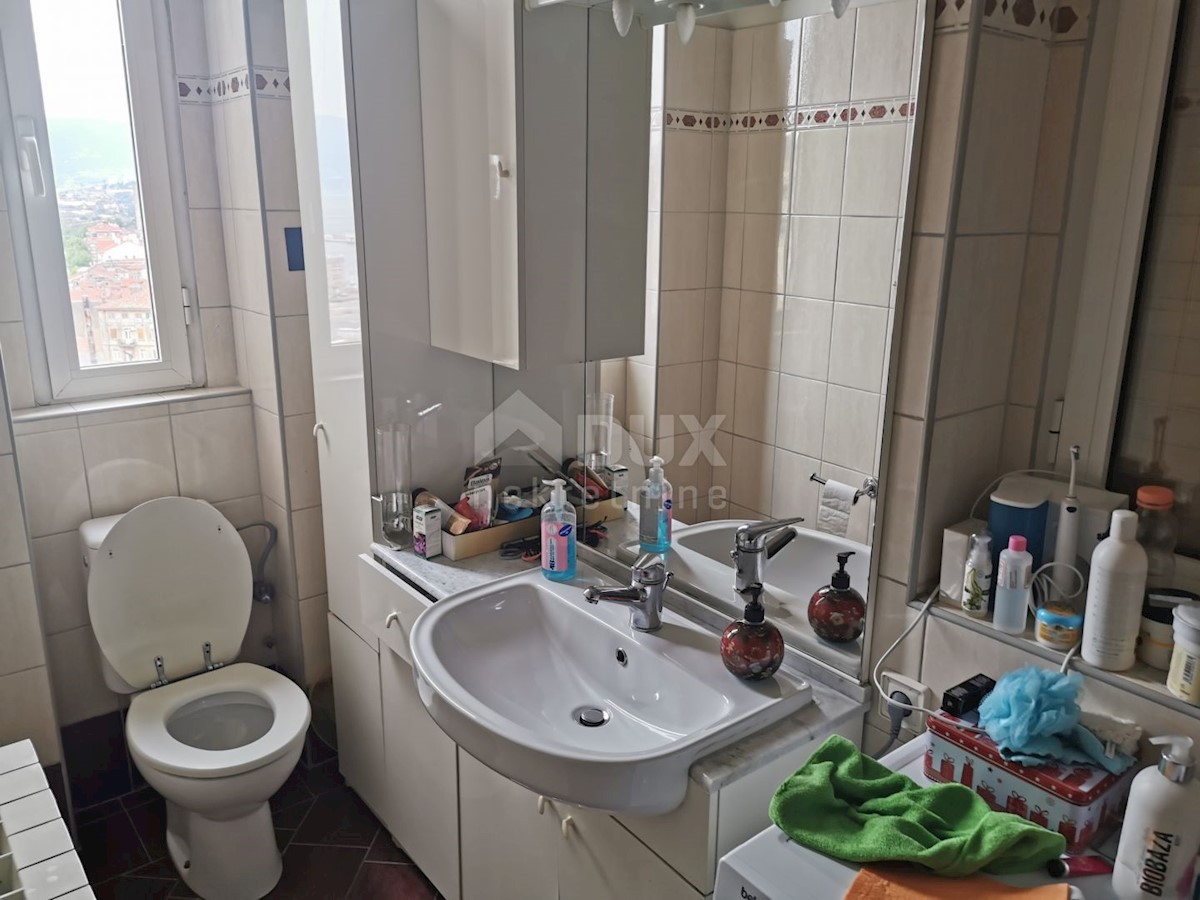 Apartment Zu verkaufen - PRIMORSKO-GORANSKA  RIJEKA 