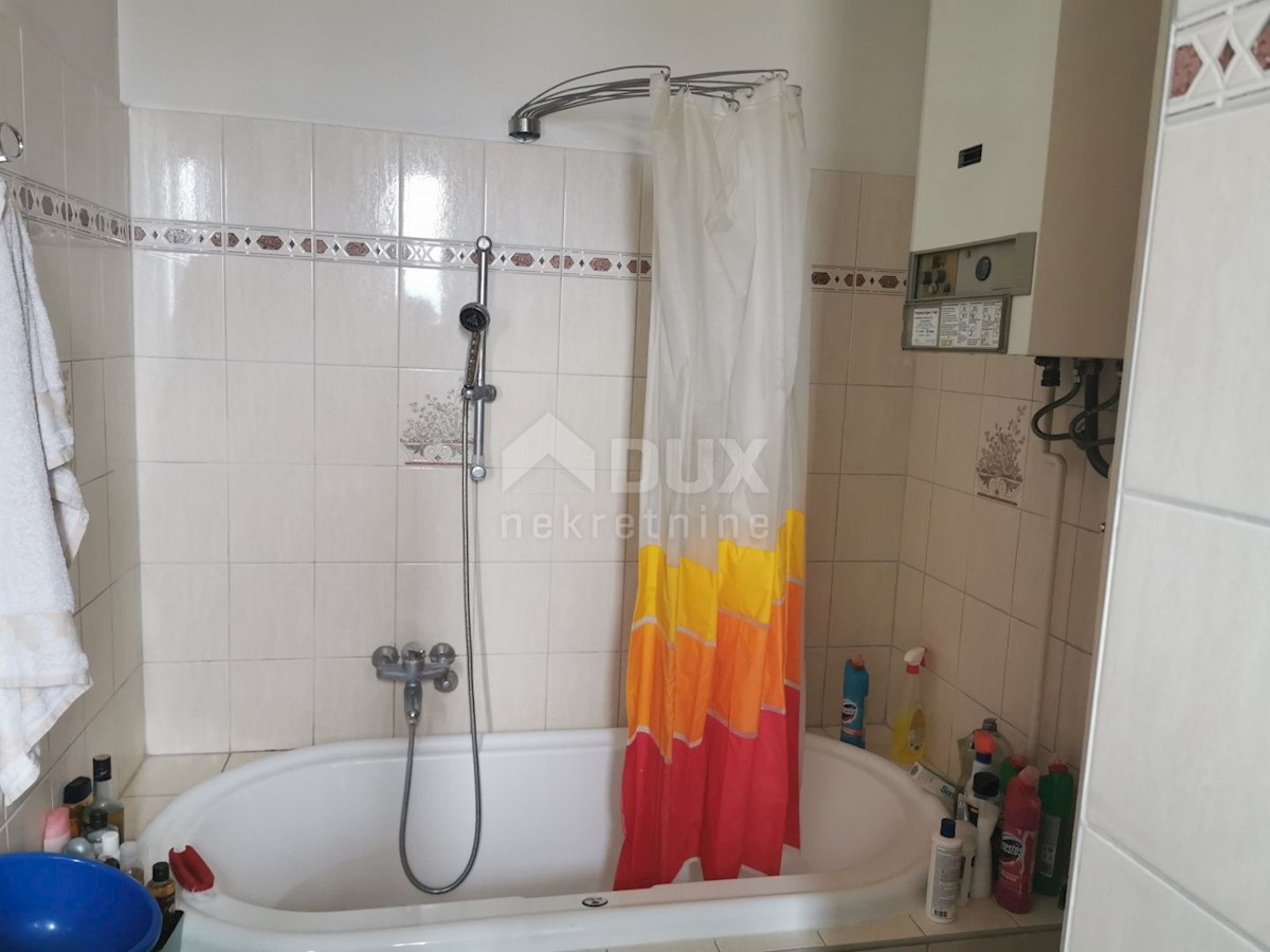 Apartment Zu verkaufen - PRIMORSKO-GORANSKA  RIJEKA 