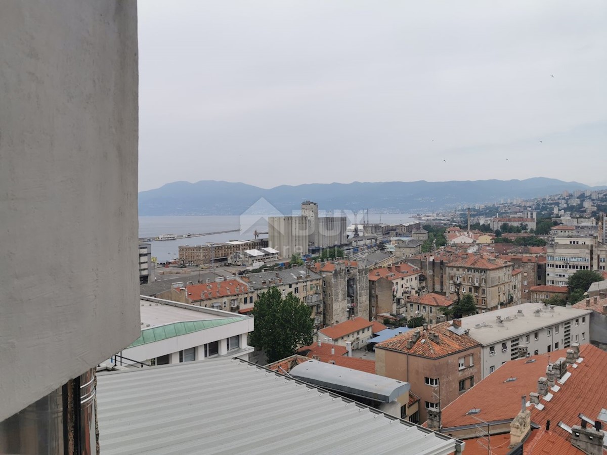 Apartment Zu verkaufen - PRIMORSKO-GORANSKA  RIJEKA 