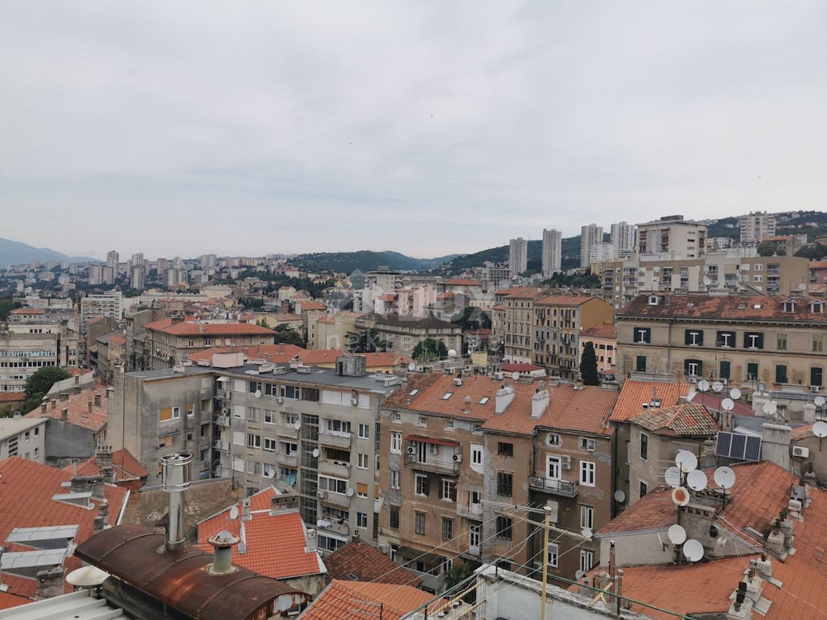 Apartment Zu verkaufen - PRIMORSKO-GORANSKA  RIJEKA 