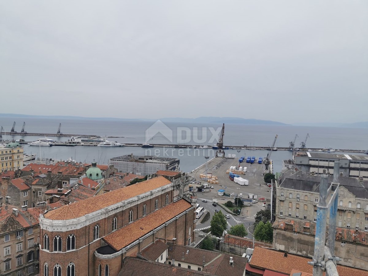 Apartment Zu verkaufen - Primorsko-goranska Rijeka - foto 2/22