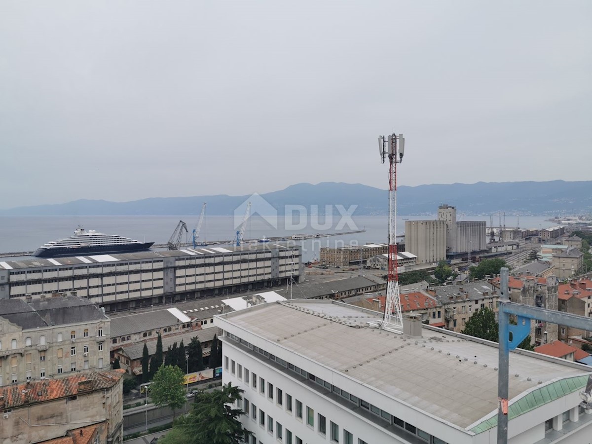 Apartment Zu verkaufen - PRIMORSKO-GORANSKA  RIJEKA 
