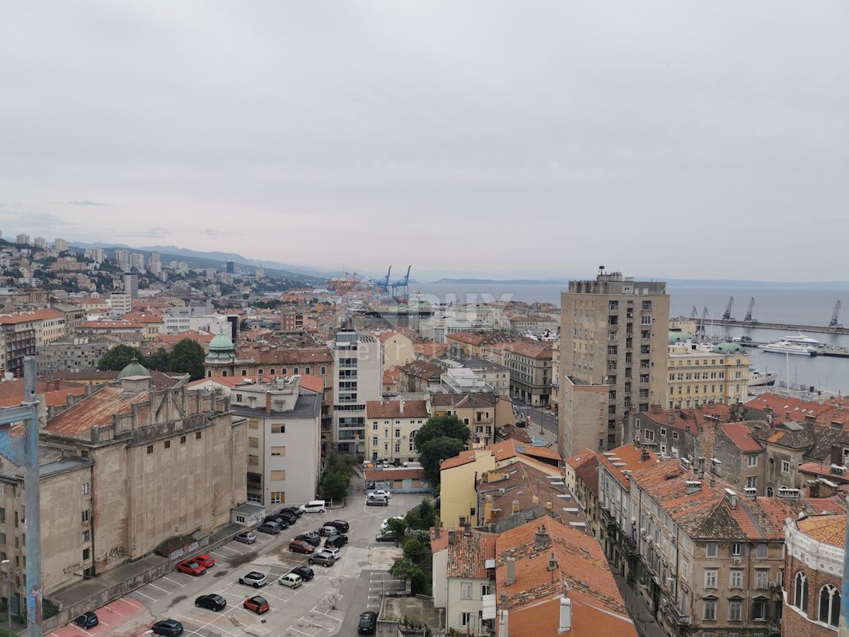 Apartment Zu verkaufen - PRIMORSKO-GORANSKA  RIJEKA 