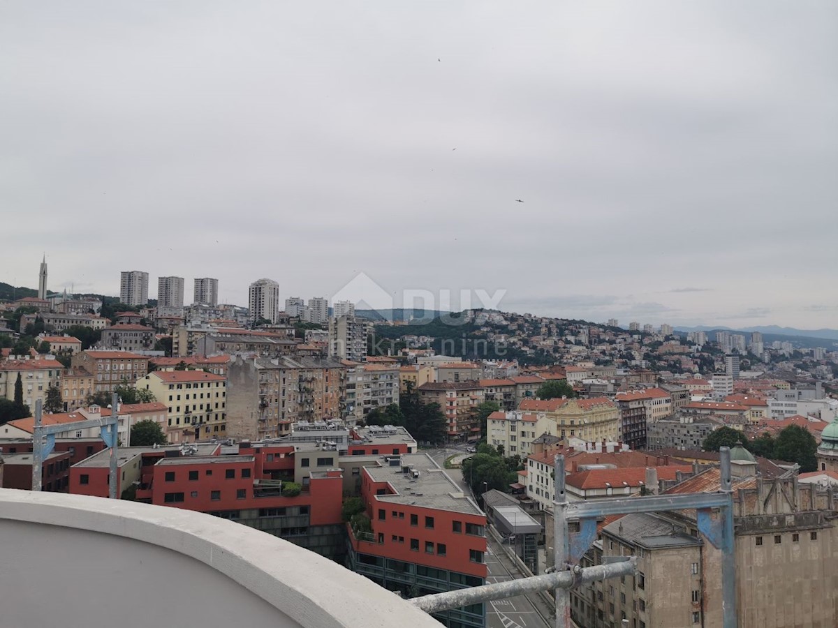Apartment Zu verkaufen - PRIMORSKO-GORANSKA  RIJEKA 
