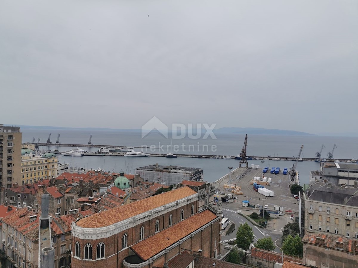 Apartmán Na predaj - PRIMORSKO-GORANSKA  Rijeka