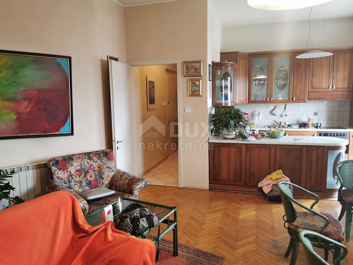 Apartment Zu verkaufen - Primorsko-goranska Rijeka - foto 4/22